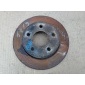 C24Y26251C диск тормозной MAZDA 3 (BK) 2003-2009 MAZDA 3 (BK) 2003-2009 2008 C24Y-26-251C, Совместимые OEM номера C24Y-26-251C-9A