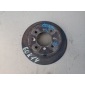5841138310 диск тормозной HYUNDAI SONATA IV (EF) 2001-2005 HYUNDAI SONATA IV (EF) 2001-2005 2004 58411-38310,