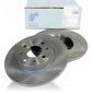 ADN14379 blue print 2 x тормозной диск