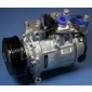 DCP02014 компрессор кондиционера audi
