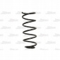 SA024MT 1x пружина подвески magnum technology volkswagen
