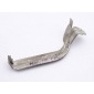 7039129 bmw e60 e61 крепления теплоизолятора