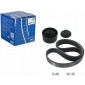 VKMA36057 skf поликлиновой ременный комплект vkma 36