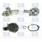 PA1344 водяной насос saleri sil mitsubishi: outlander cuw
