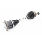 4N0407271C приводной мост передний audi a8 d5 4n