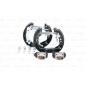 0204114673 bosch тормозные суппорта + cylinderki комплект hyundai