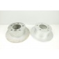 BS7030C optimal диски задняя мерседес w461 w463 спринтер