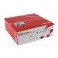 09.C134.11 brembo тормозные диски задние 2шт . yl мерседес s w2