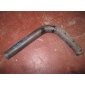 6Y0121049D Шланг системы охлаждения Skoda Fabia 1999-2006 2002