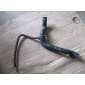 4A0121101 Шланг системы охлаждения Audi 100 (C4) 1991-1994
