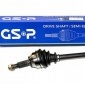 210380 приводной передний левый gsp для peugeot 308 2.0 hdi