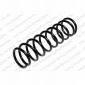 4235720 1x пружина ходовой части lesjofors honda