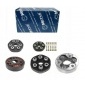 3141523110 шарнир рег . вала bmw meyle / hd