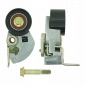 VKM75628 натяжной ролик ремня грм skf kia: ceed эд