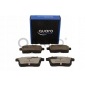 QP9913C quaro керамические колодки задние mazda cx - 7 2.2 2.3