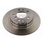 04176 тормозной диск febi bilstein 34211162305