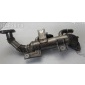 038131513 Охладитель отработанных газов Skoda Octavia mk1 (A4) 2006