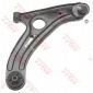 JTC2238 рычаг передний правый trw hyundai getz 1.4 i