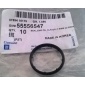55556547 Прокладка теплообменника Astra H\Zafira B\Aveo T300 Z16XER \ Z18XER (кольцо уплот-е)