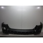 5215948917 бампер Toyota Highlander 2 2010-2014