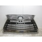 5310160E10 Решетка радиатора Lexus LX 3 2016- 53101-60E10