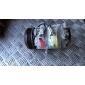 4396 Компрессор кондиционера Opel Astra G 1998-2005 1999 Delphi