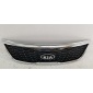 863502P500 Решетка радиатора Kia Sorento 2 2009- 86350-2P500