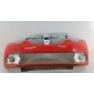 620228143R бампер Renault Logan 2 2014-