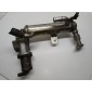 284162а700 Охладитель отработанных газов Kia Ceed 2010 28416-2а700