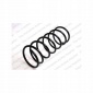4066751 1x пружина ходовой части lesjofors peugeot