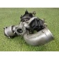06L145701F Турбокомпрессор (турбина) Audi A4 B8 2012-2015