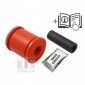 00218102 втулка подшипник пружины левая , правая fiat tedgum
