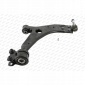 VVWP3645 рычаг подвески правый moog ford: focus da , c - max , ii | volvo