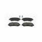 FDB4869 тормозные колодки ferodo renault: espace 5 , megane