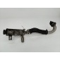9646762280 Охладитель отработаных газов Citroen C4 Picasso 2006