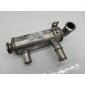 9646762280 Охладитель отработаных газов Peugeot 307 2003