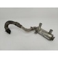 9646762280 Охладитель отработаных газов Peugeot 407 2004