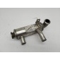 9646762280 Охладитель отработаных газов Citroen C4 2004