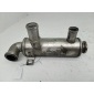 9646762280 Охладитель отработаных газов Citroen C4 Picasso 2008