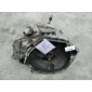 TL4002 КПП 6 ст. Renault Clio III (2005-2012) 2006
