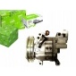 813115 компрессор компрессор кондиционера [valeo]
