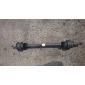 A1663501110 Полуось L MERCEDES-BENZ M-CLASS (W166) 2015