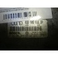 038906018BP Блок управления двигателем Volkswagen PASSAT B5 2000 /Bosch 0281001848