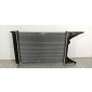 52405098 РАДИАТОР (ОСНОВНОЙ) 2.0i , АКПП , - A / C , DELPHI. Opel Omega B 1997