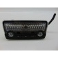 63319163699 Фонарь салона (плафон) BMW 7 F01,F02 2010 ,9163699