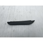 5E0807838B9B9 Накладка заднего бампера Skoda Octavia 3 5E 2012-2020