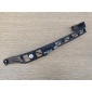 BN8V50151B кронштейн переднего бампера MAZDA 3 (BK) 2003-2009 MAZDA 3 (BK) 2003-2009 2004 BN8V-50-151B,