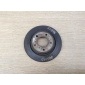 C25Y26251C диск тормозной MAZDA 3 (BK) 2003-2009 MAZDA 3 (BK) 2003-2009 2004 C25Y-26-251C, Совместимые OEM номера BP6Y-26-251E