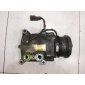 1123560 Компрессор кондиционера Ford Fusion CBK 2002-2012