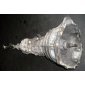 MAD440400233 КПП 5ст. SSANG YONG REXTON (2004-2011) 2004 ,3102008104